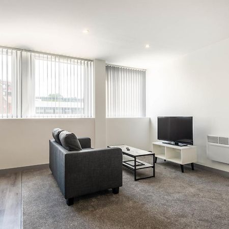 Modern 1 Bedroom Yeadon Apartment Exteriér fotografie