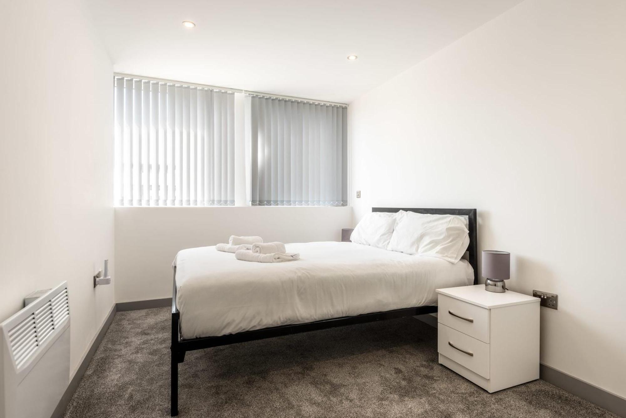 Modern 1 Bedroom Yeadon Apartment Exteriér fotografie